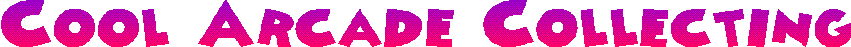Arcade Title