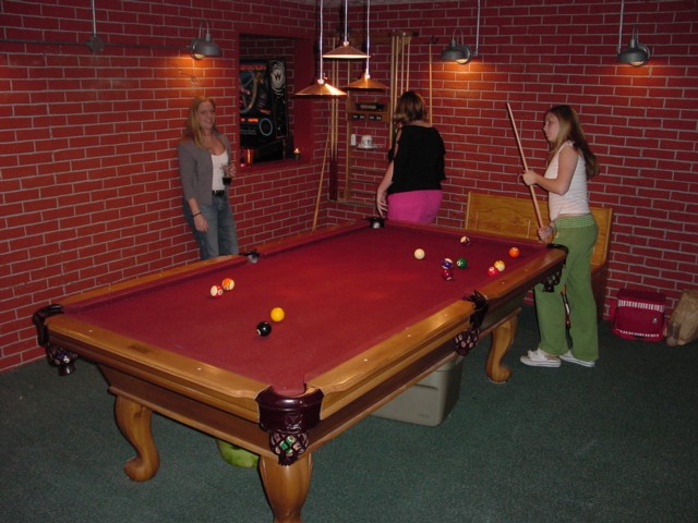 Gameroom Pic - Flash