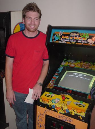 Jason Cody