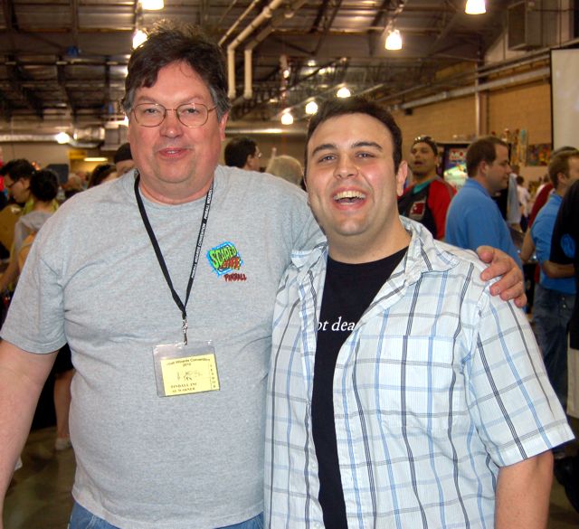 Chris Bucci