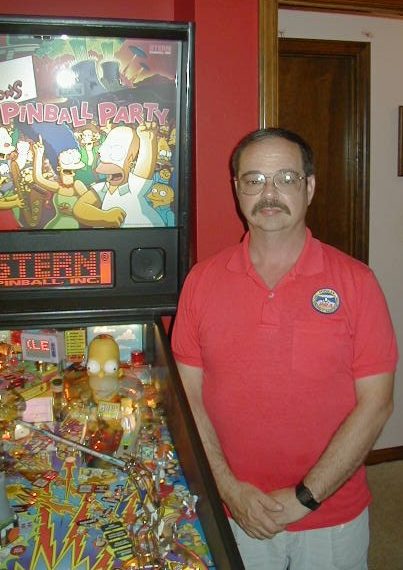 Dave DeWinter