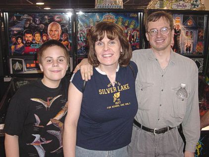 The Sauers