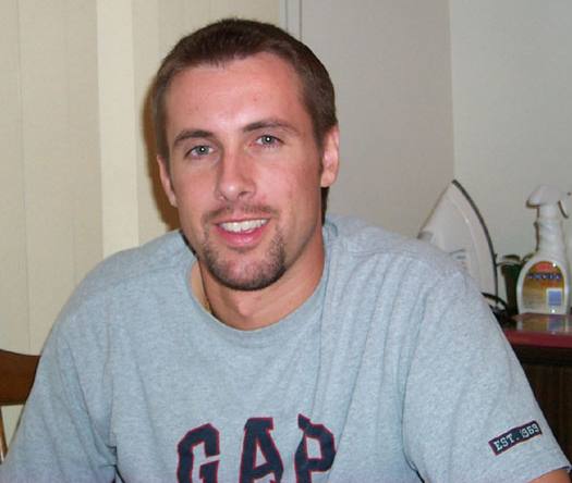 Jeff Kinder