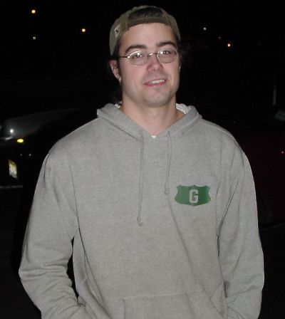 Jeff Anderson