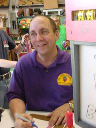 Jim Schelberg