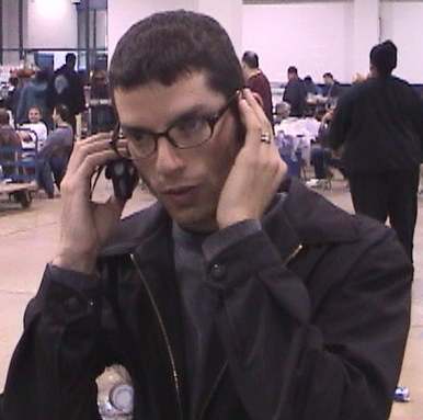 Seth Soffer