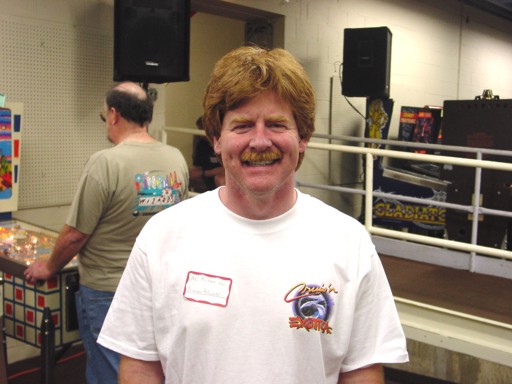 Duncan Brown
