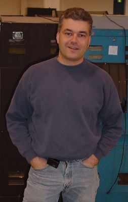 Mike