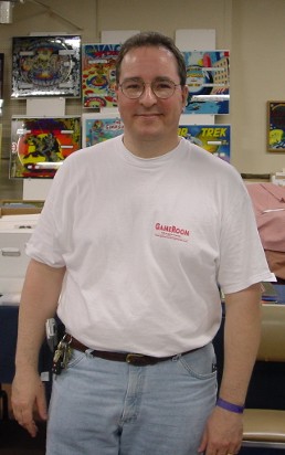 Tim Ferrante